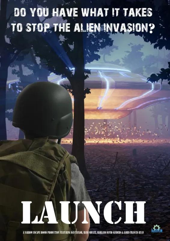 Launch
