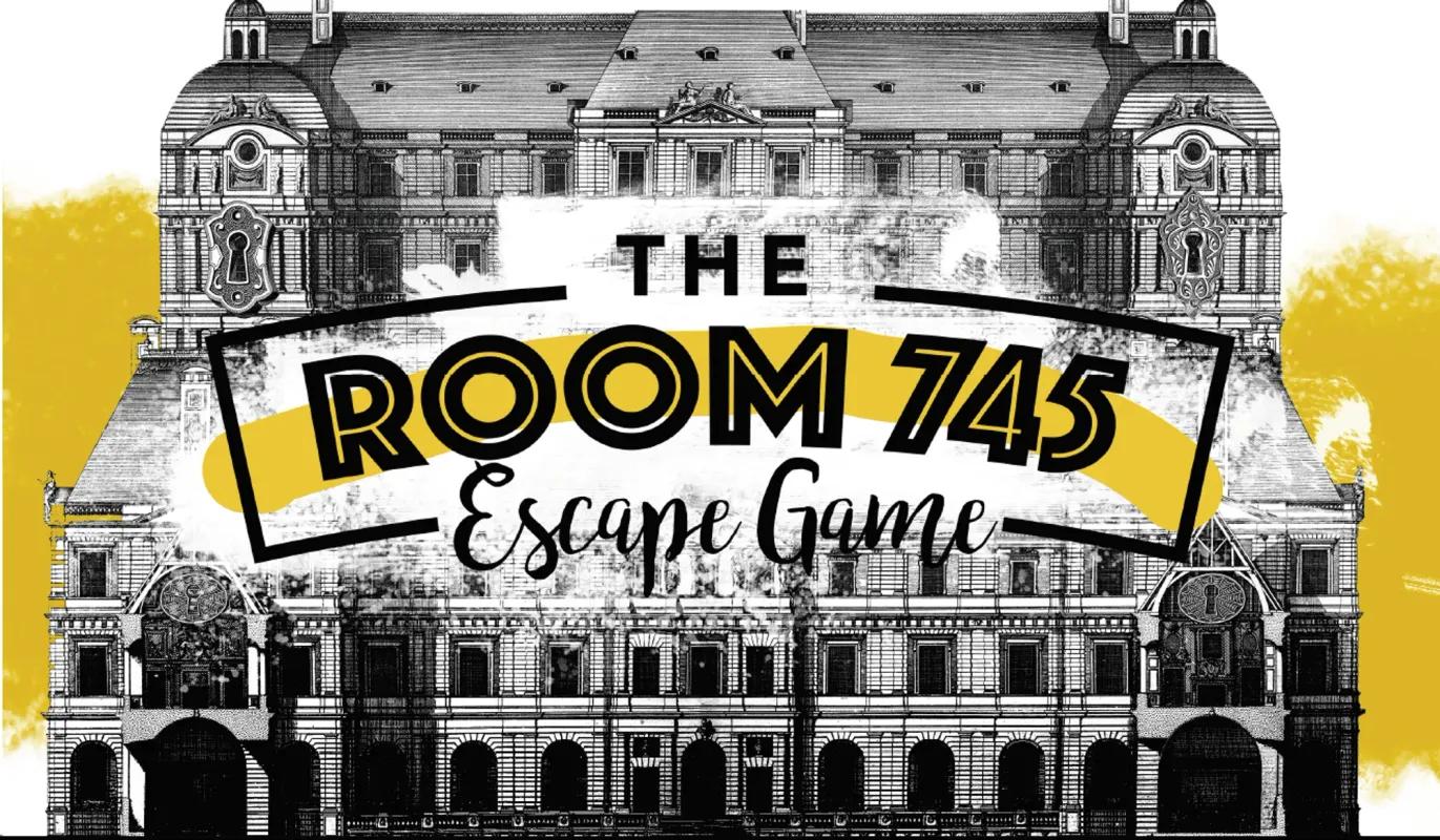 Room 745