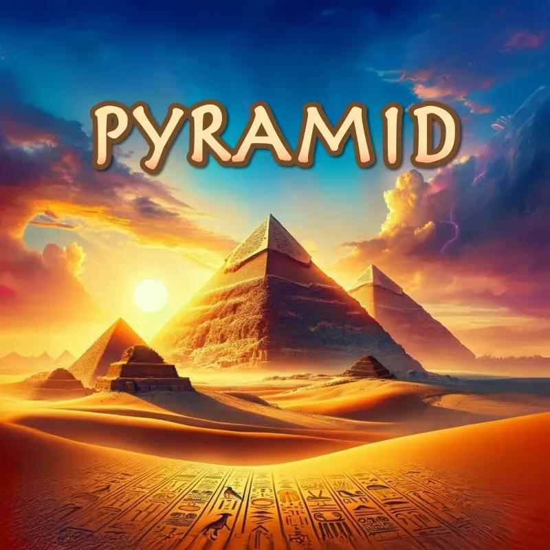 Pyramid