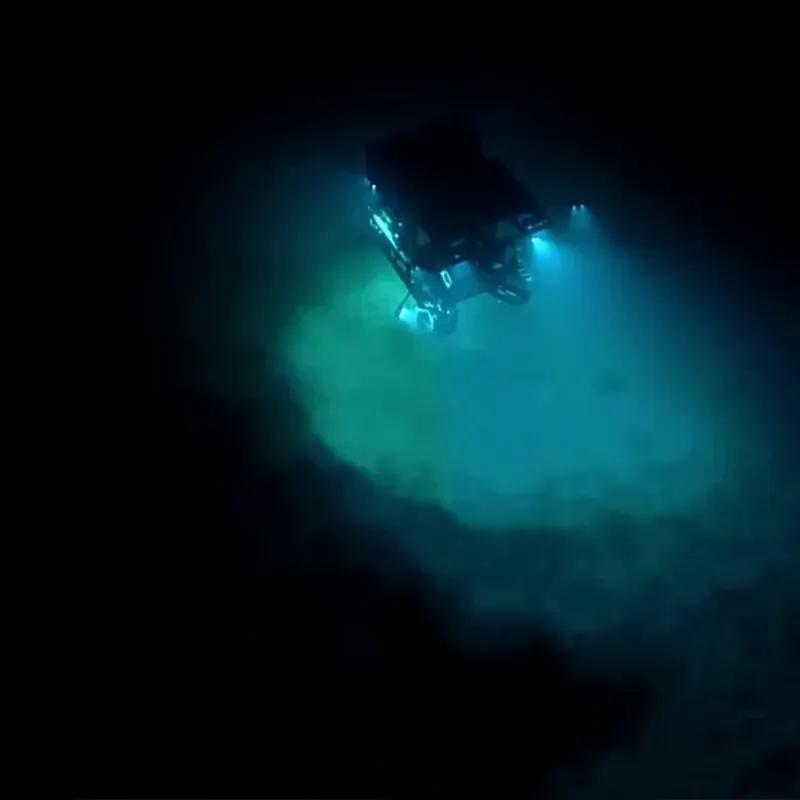 The Deep