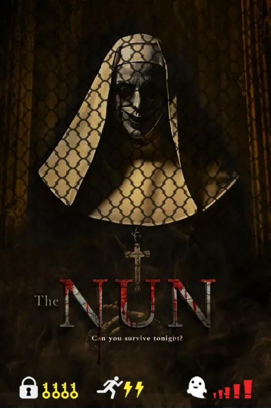 The Nun