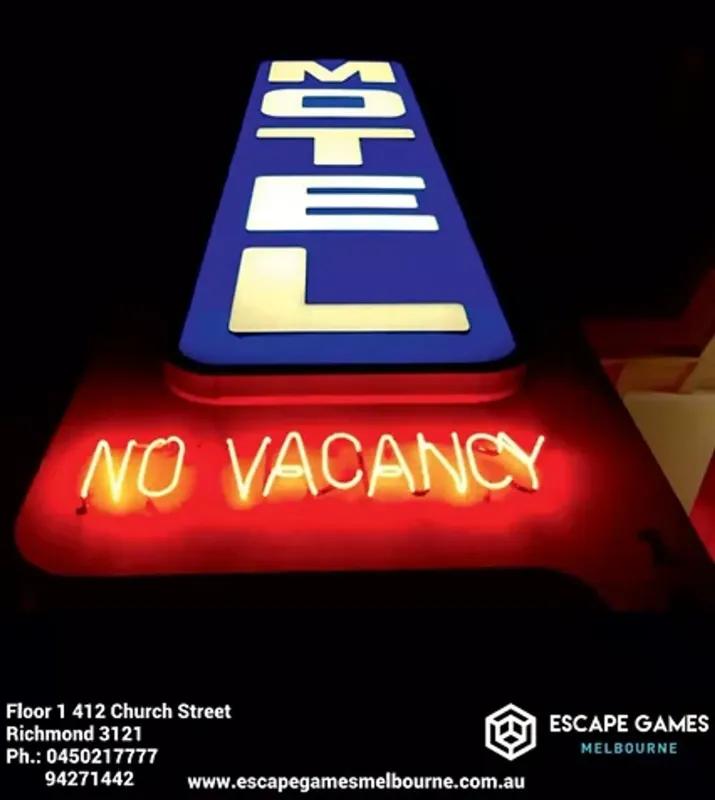 Motel