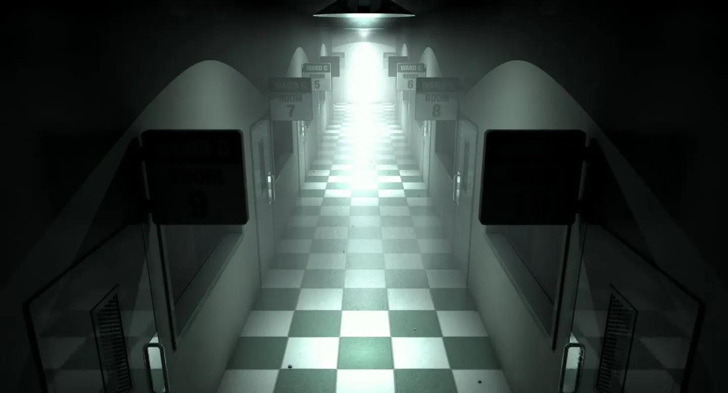 Asylum