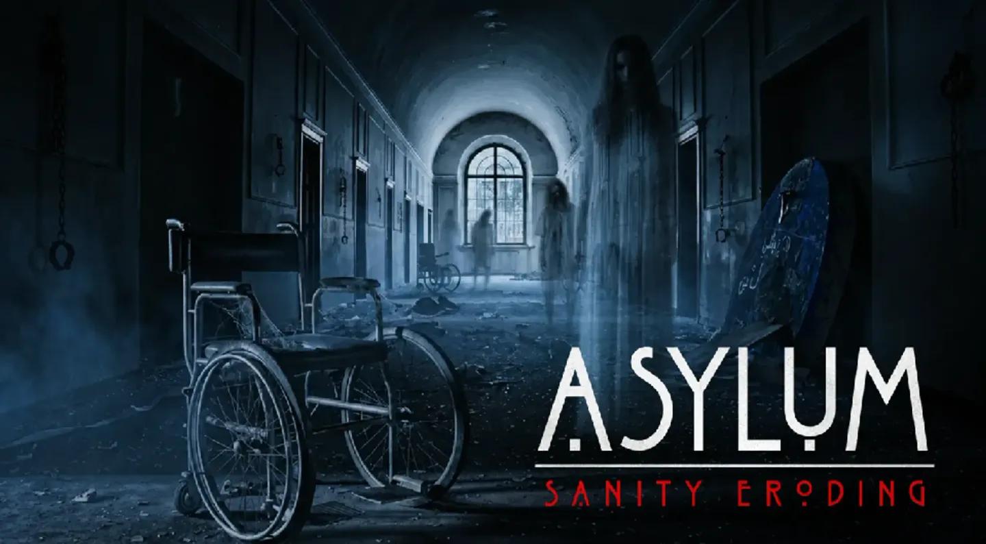 Asylum