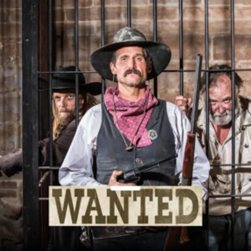 Wanted