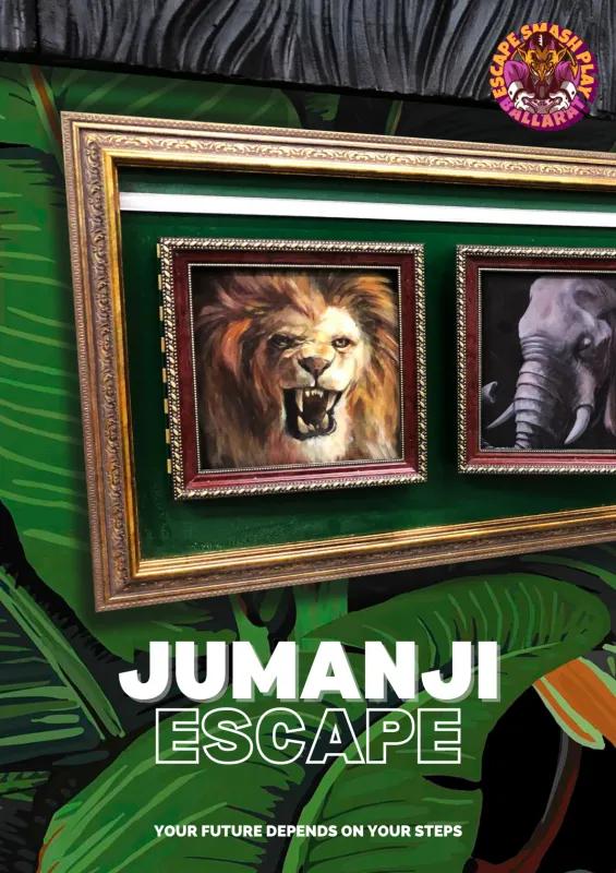 Jumanji