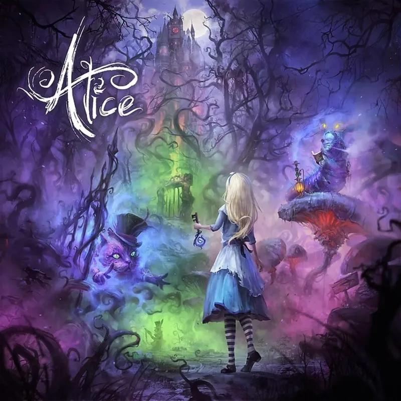 Alice