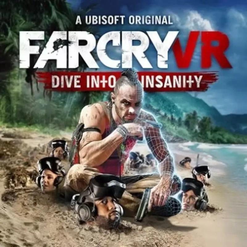 Far Cry
