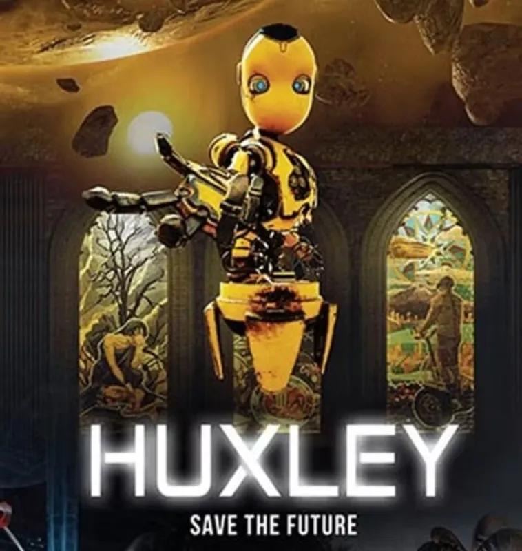 Huxley