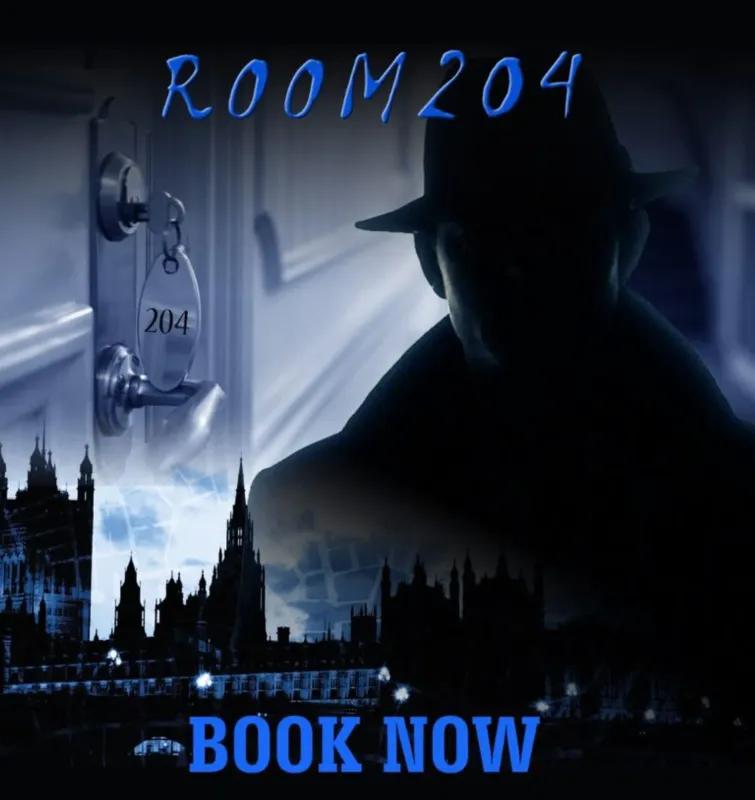 Room 204