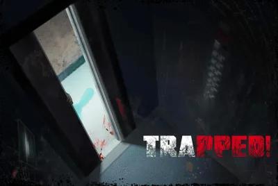 Trapped poster1