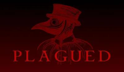 Plagued poster1