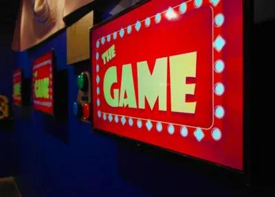 The Game poster1
