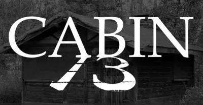 Cabin 13 poster1