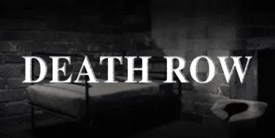 Death Row poster1