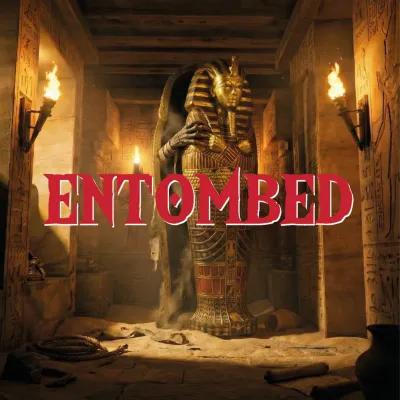 Entombed poster1