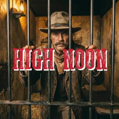 High Noon poster1