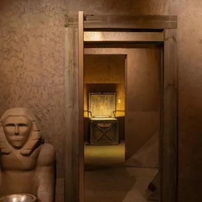 Lost Tomb poster2