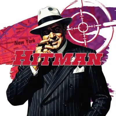 Hitman poster1