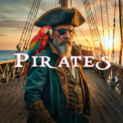 Pirates poster1