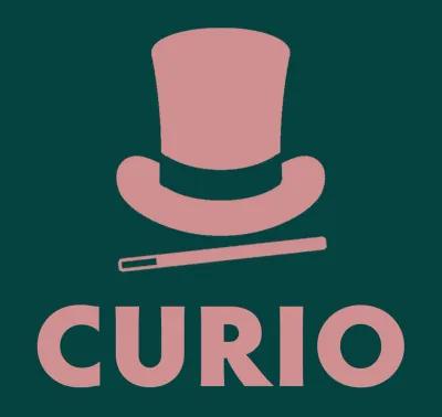 Curio poster1