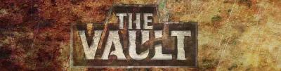 The Vault poster1