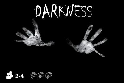 Darkness poster1