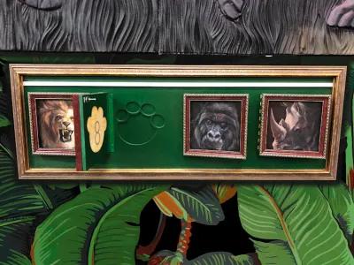 Jungle poster3