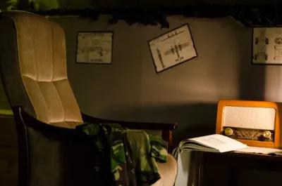 Bunker poster1