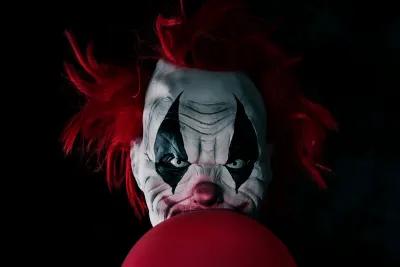 Carnevil poster1