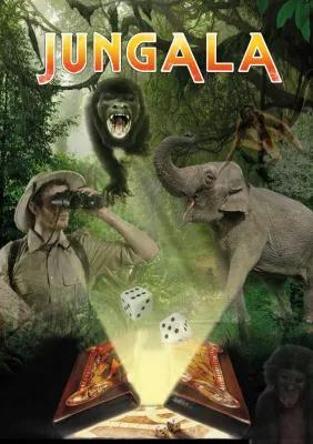 Jungala poster1