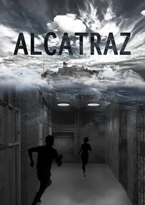 Alcatraz poster1