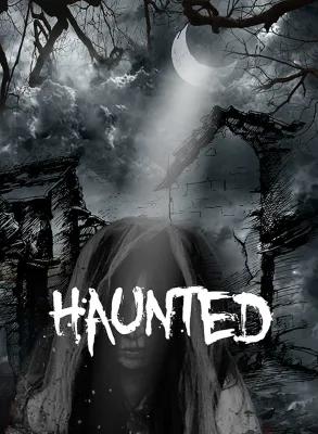 Haunted poster1