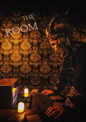 The Room poster1