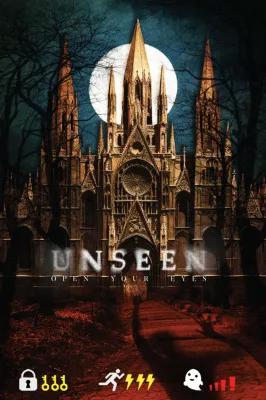 Unseen poster1