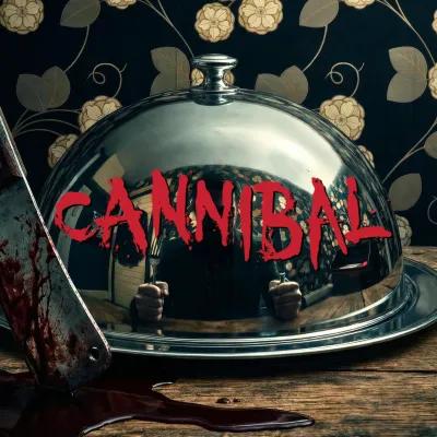 Cannibal poster1