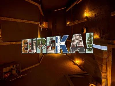 Eureka! poster4