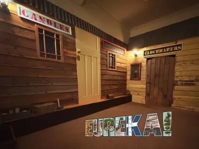 Eureka! poster5