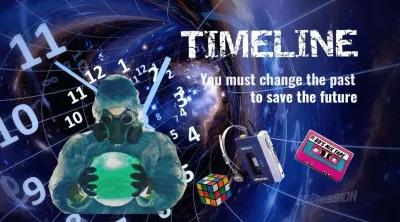 Timeline poster1