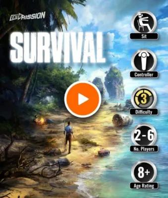 Survival poster1