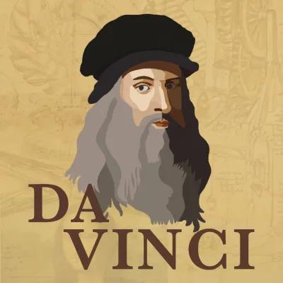 Da Vinci poster1