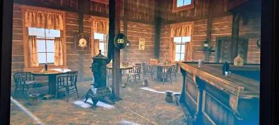 Wild West poster1