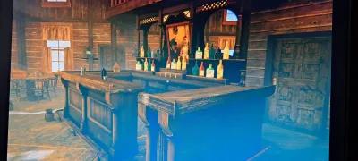 Wild West poster2