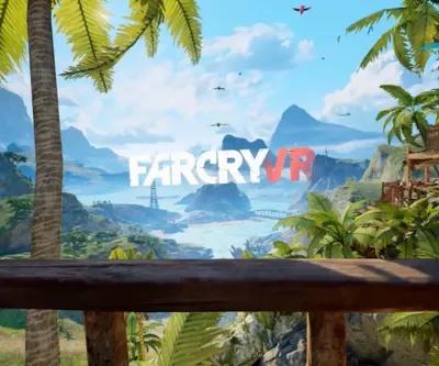 Far Cry poster1