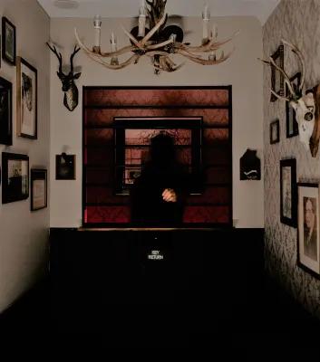 Motel 666 poster2