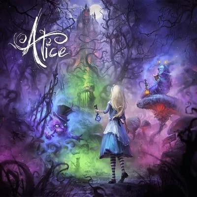 Alice poster1