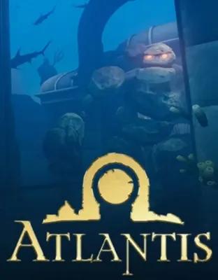 Atlantis poster1