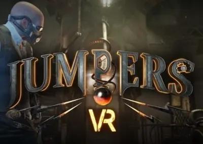 Jumpers poster1