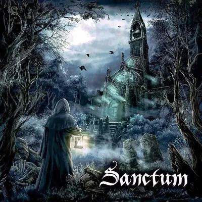 Sanctum poster1