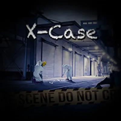 X-Case poster1